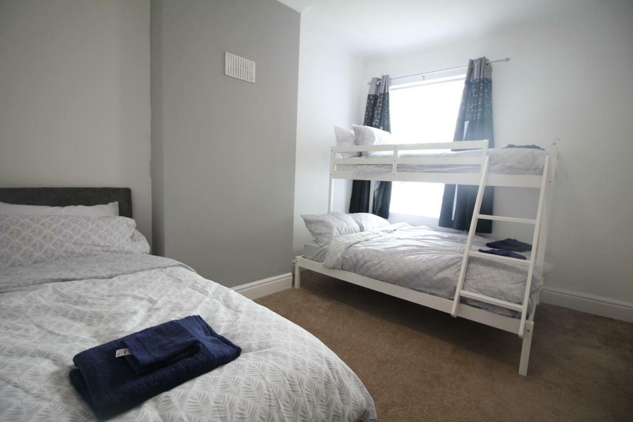 Henthorne Choice - Large - Close To Town Centre Holiday home Blackpool