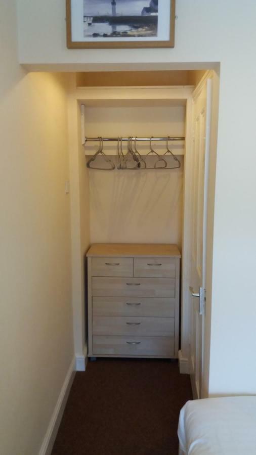 Apartment Delamere Blackpool
