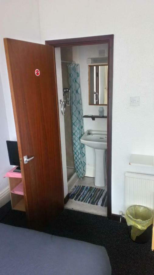 The Beckwood Hotel Guest house 2*