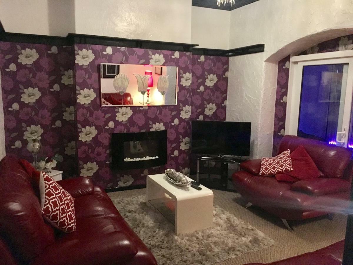 Hotel Oban House Blackpool