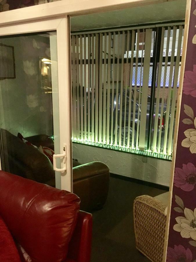 Hotel Oban House