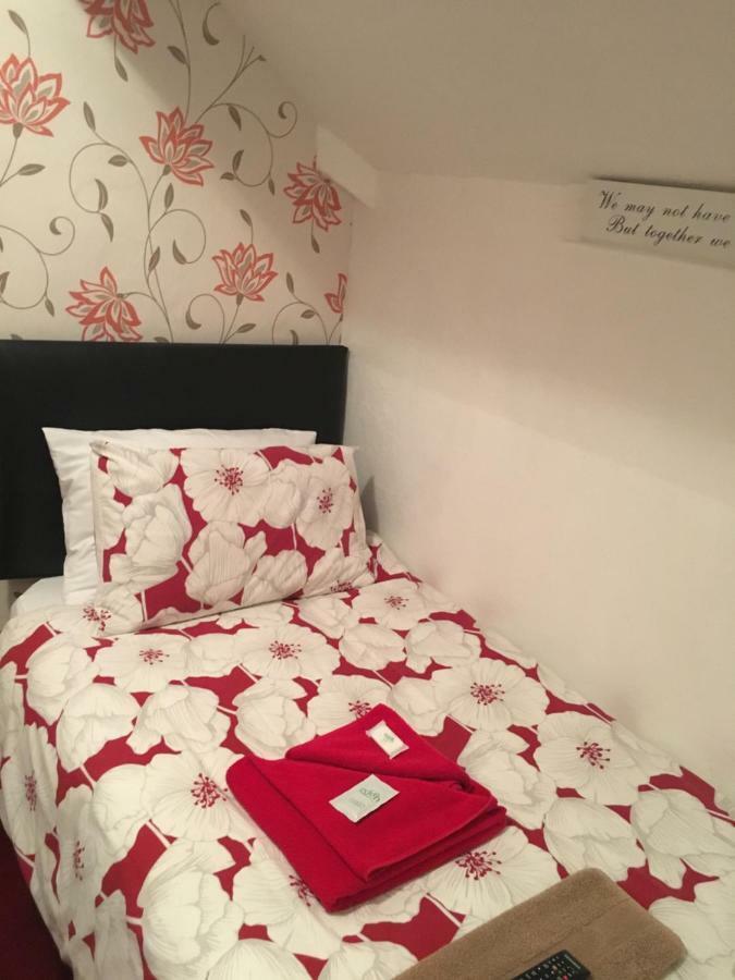 Hotel Oban House Blackpool