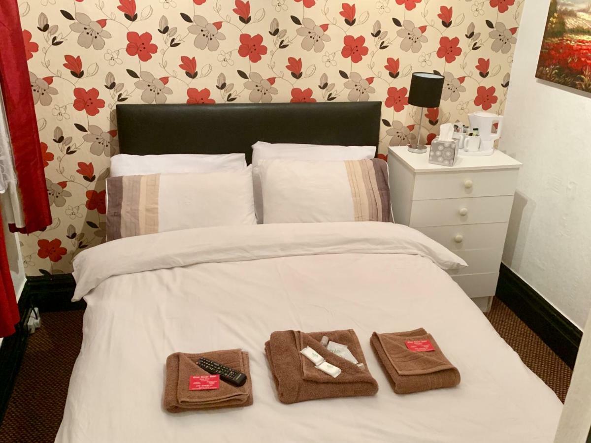 Hotel Oban House 3*