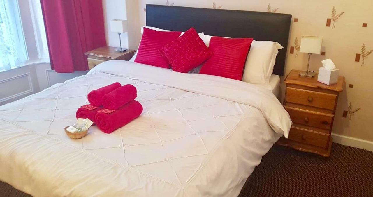 Hotel Oban House