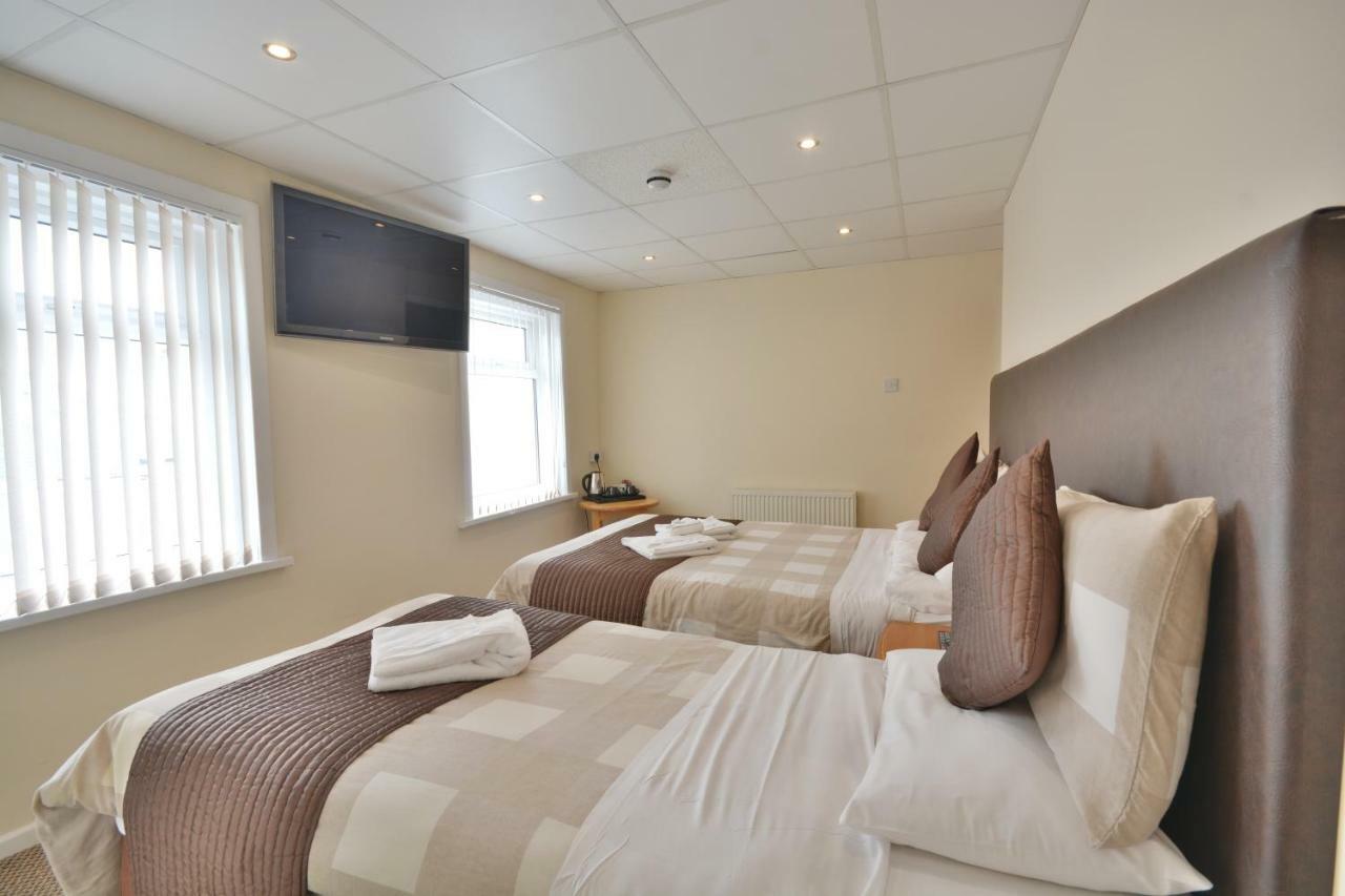 Hotel Stuart