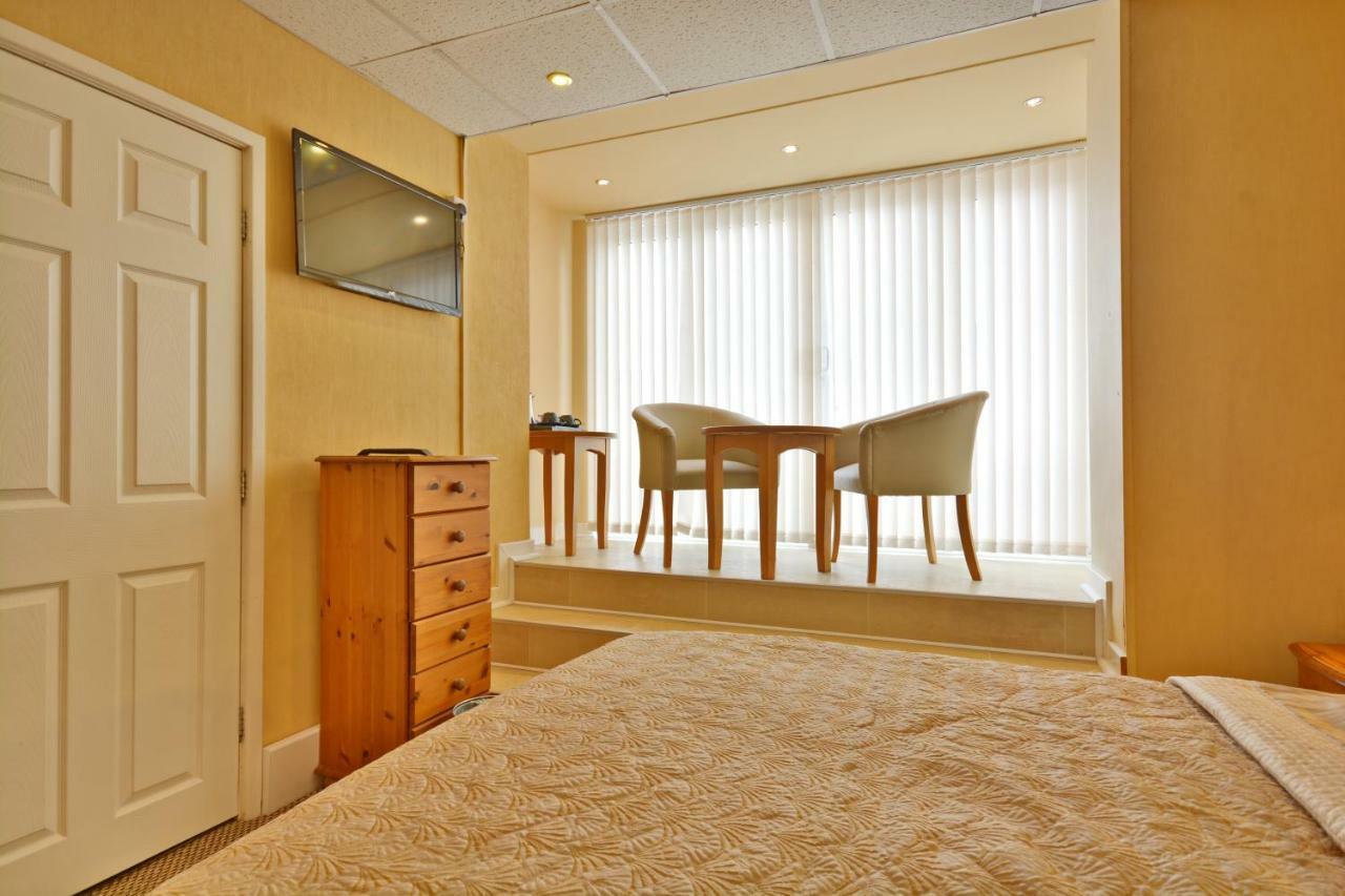 Stuart Hotel