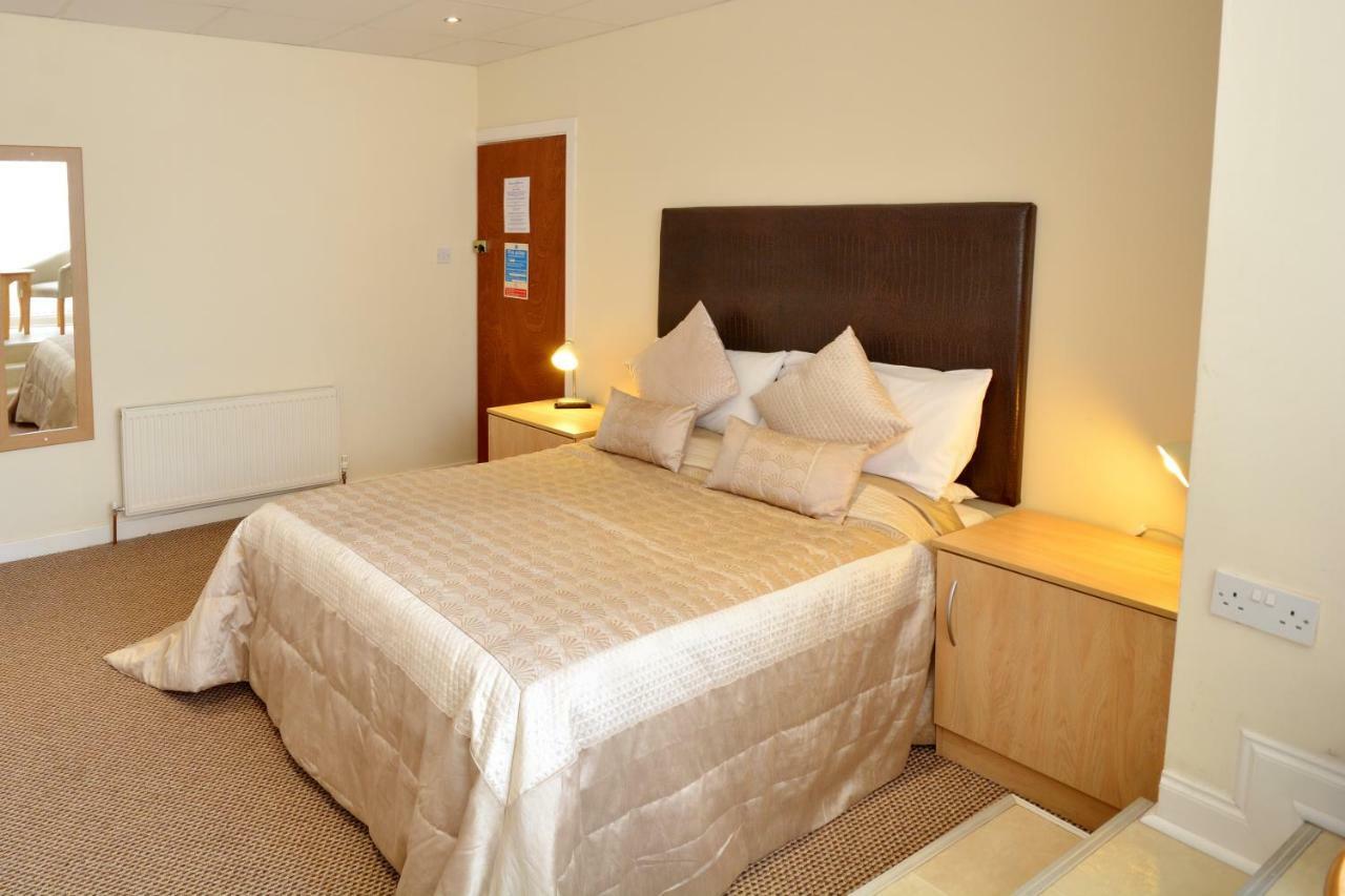 Stuart Hotel 3*