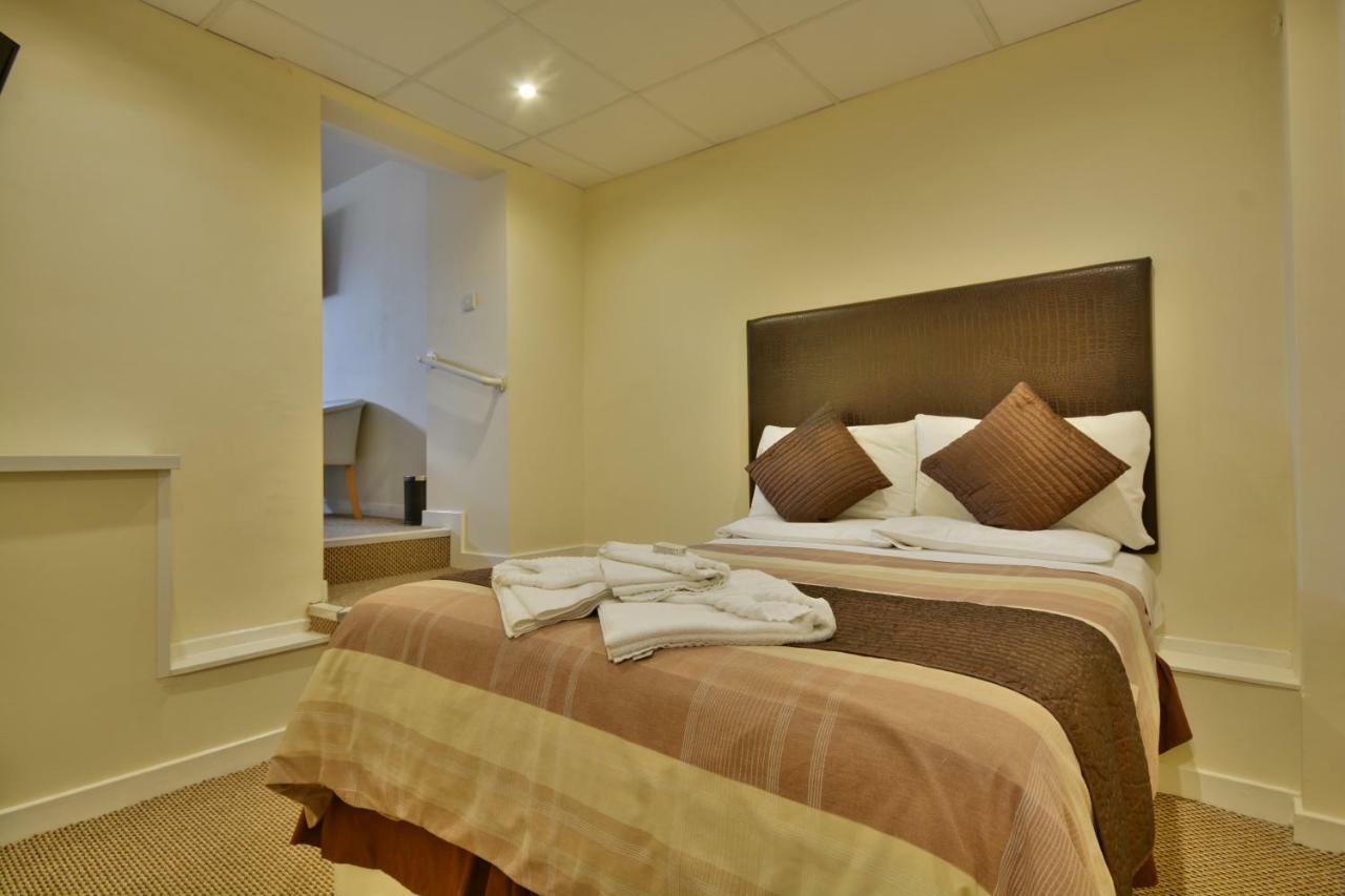 Stuart Hotel 3*