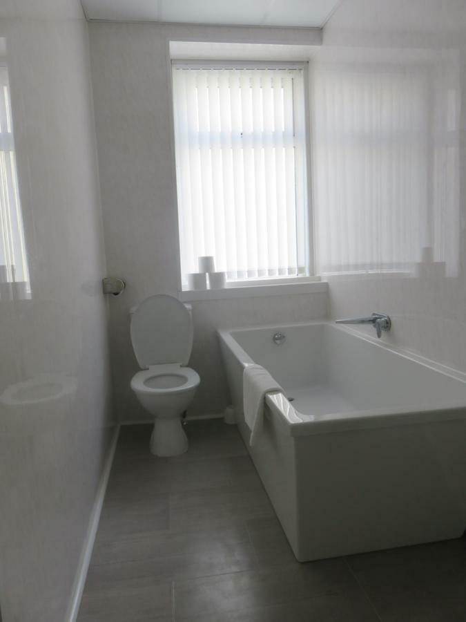 Stuart Hotel Blackpool