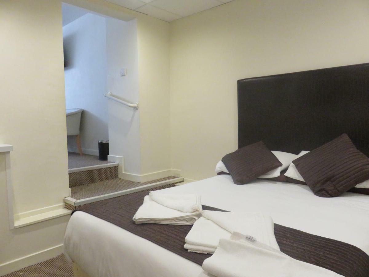 Stuart Hotel 3*
