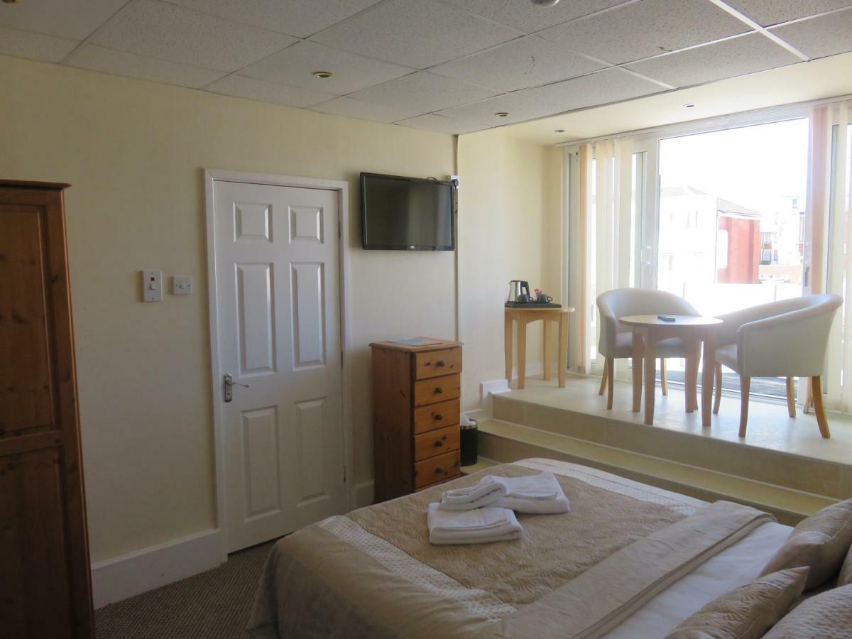 Hotel Stuart 3*