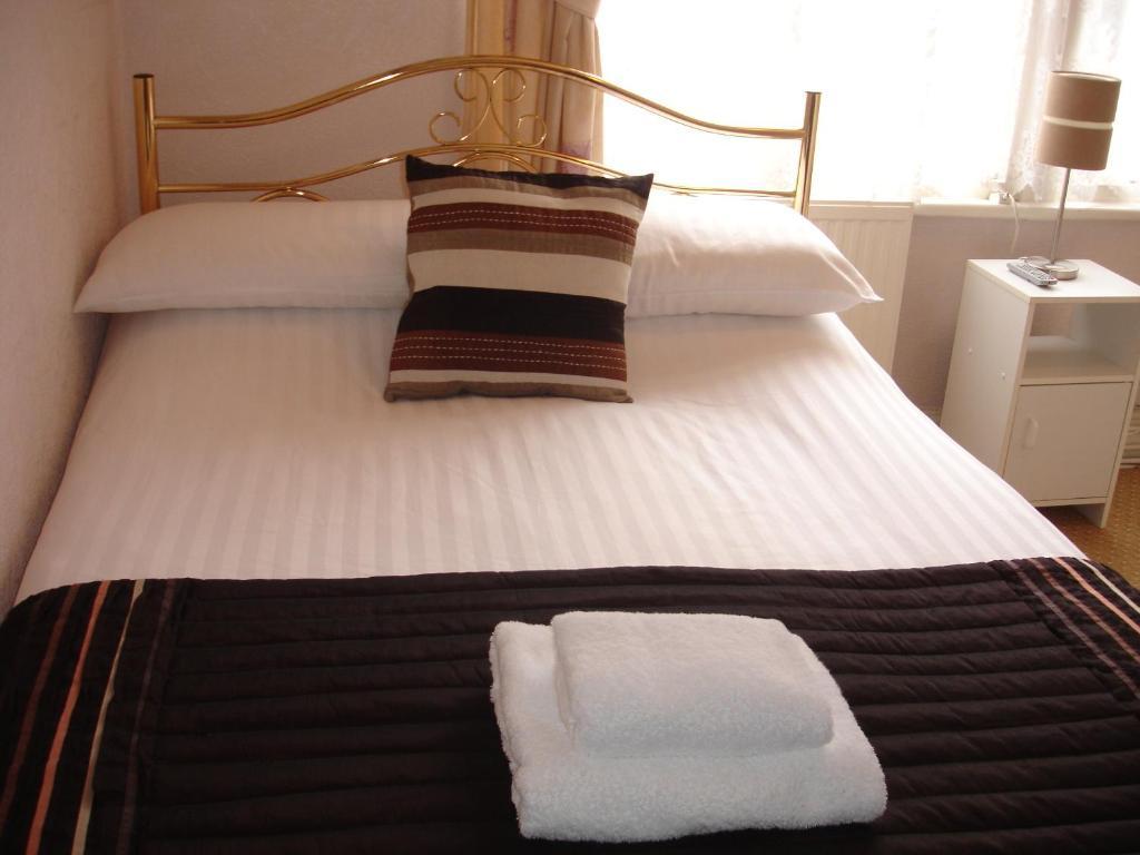 Lyric Hotel Blackpool