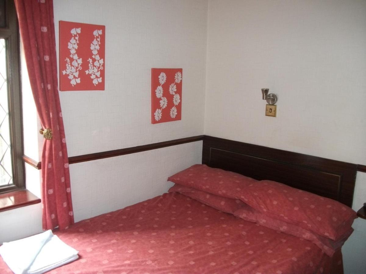 Guest house Trentham Blackpool