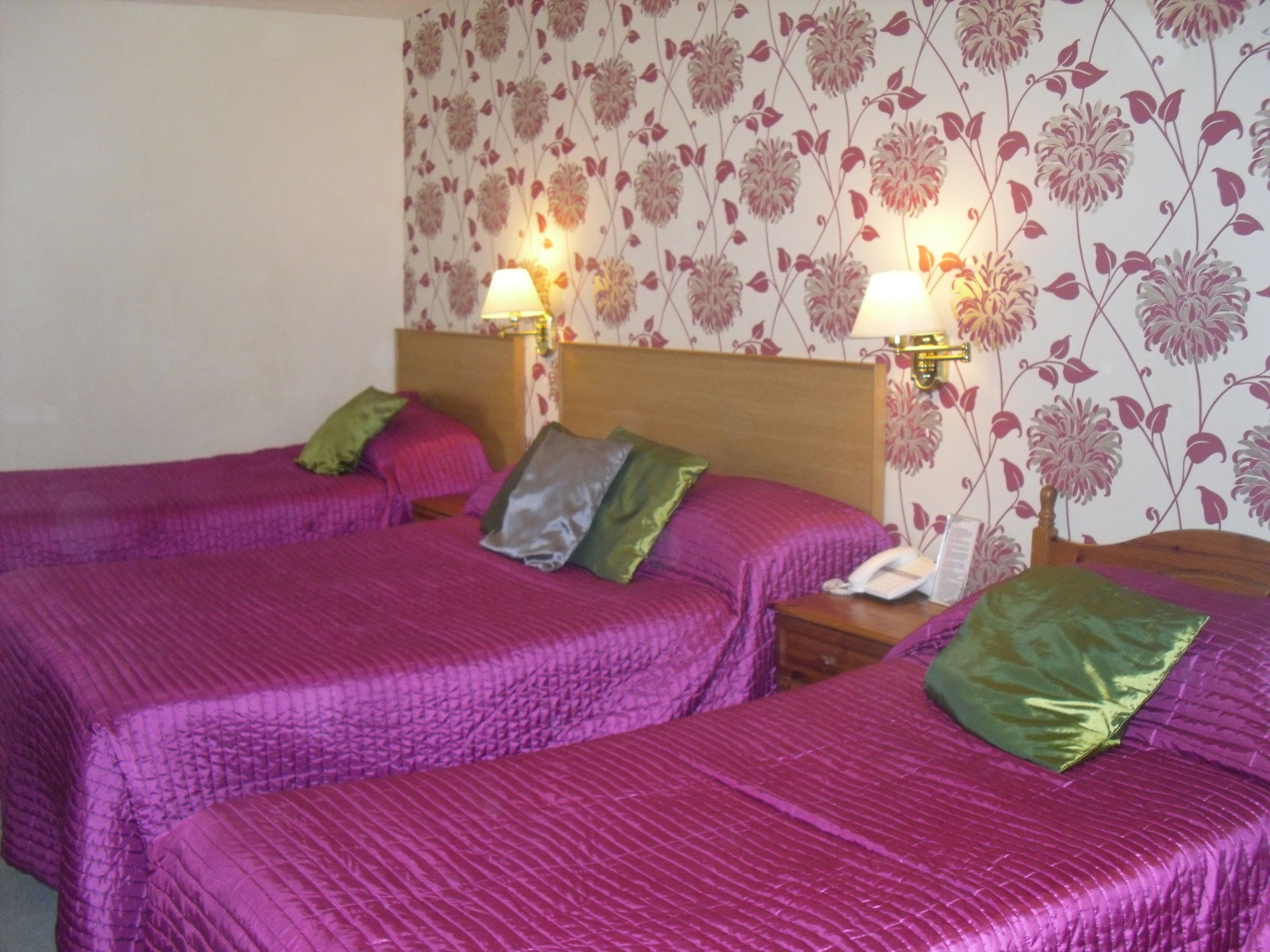 Hotel Tiffany's 3*