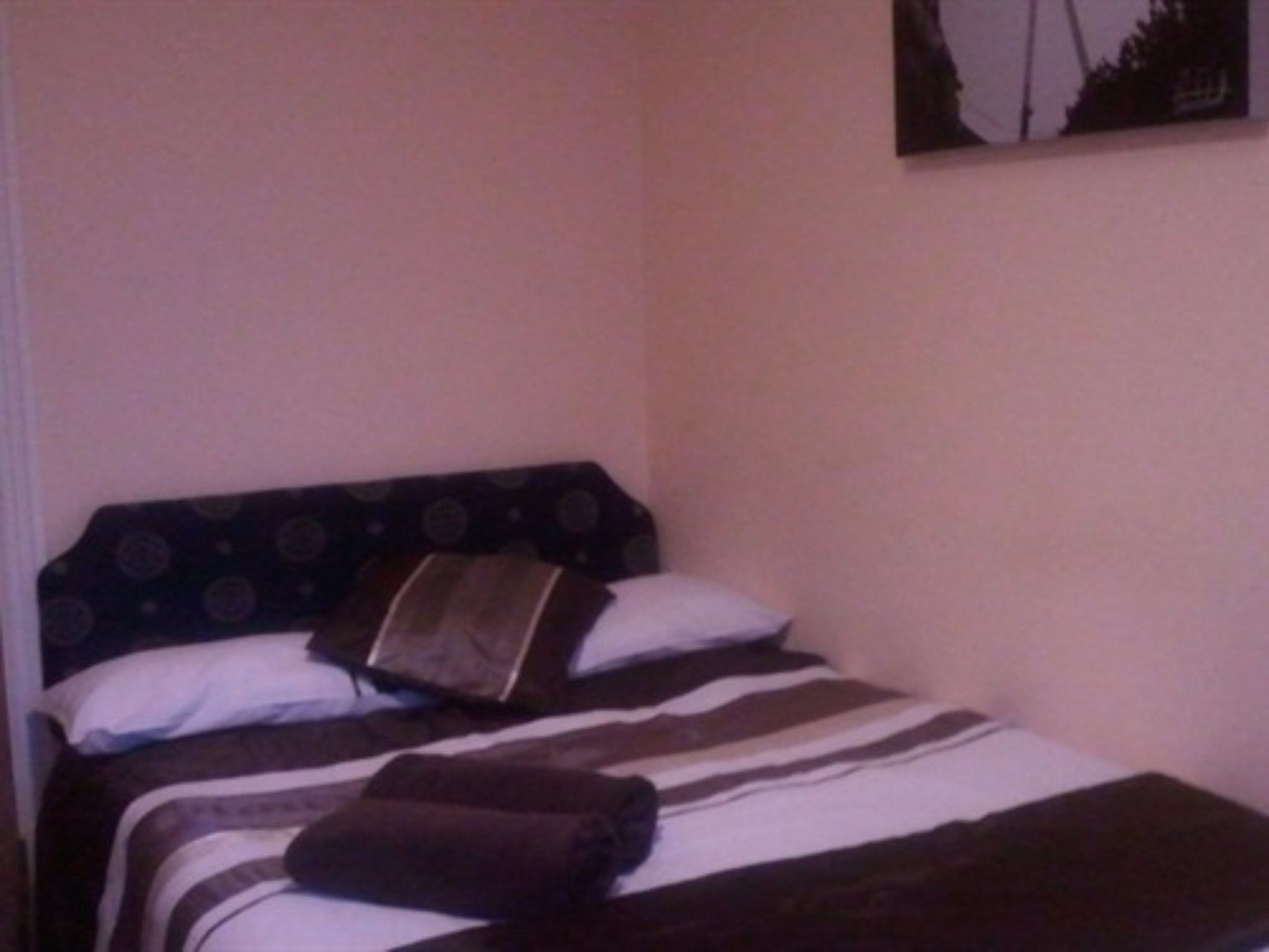 33 Guest house Blackpool