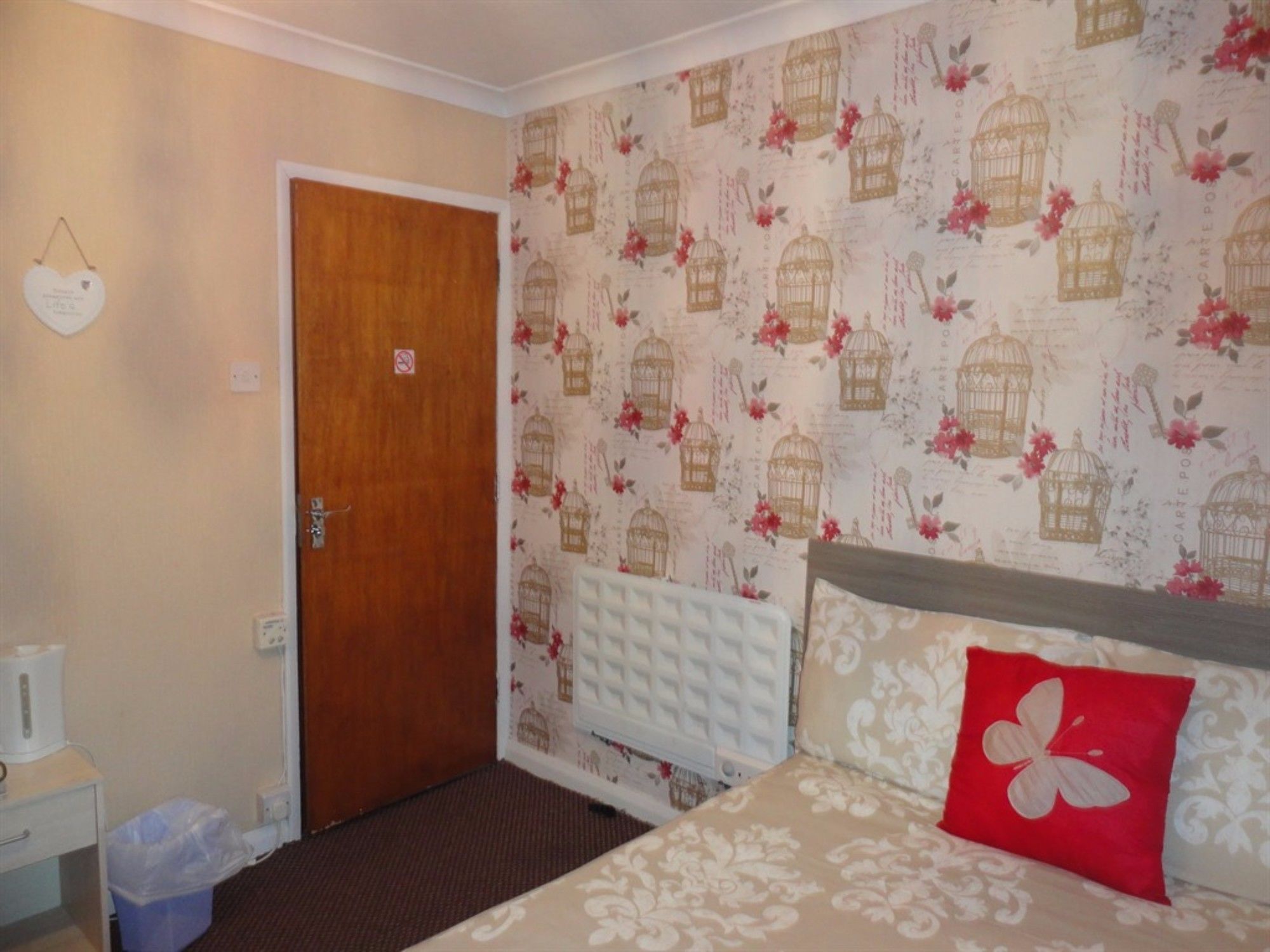 33 Guest house 3*