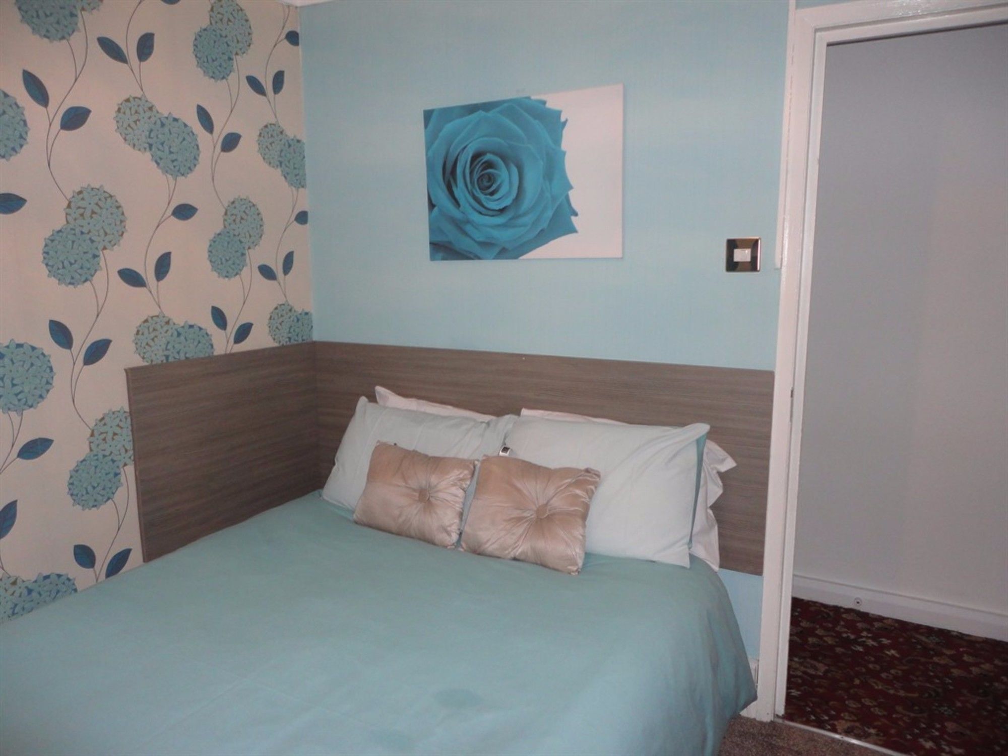 Guest house 33 Blackpool