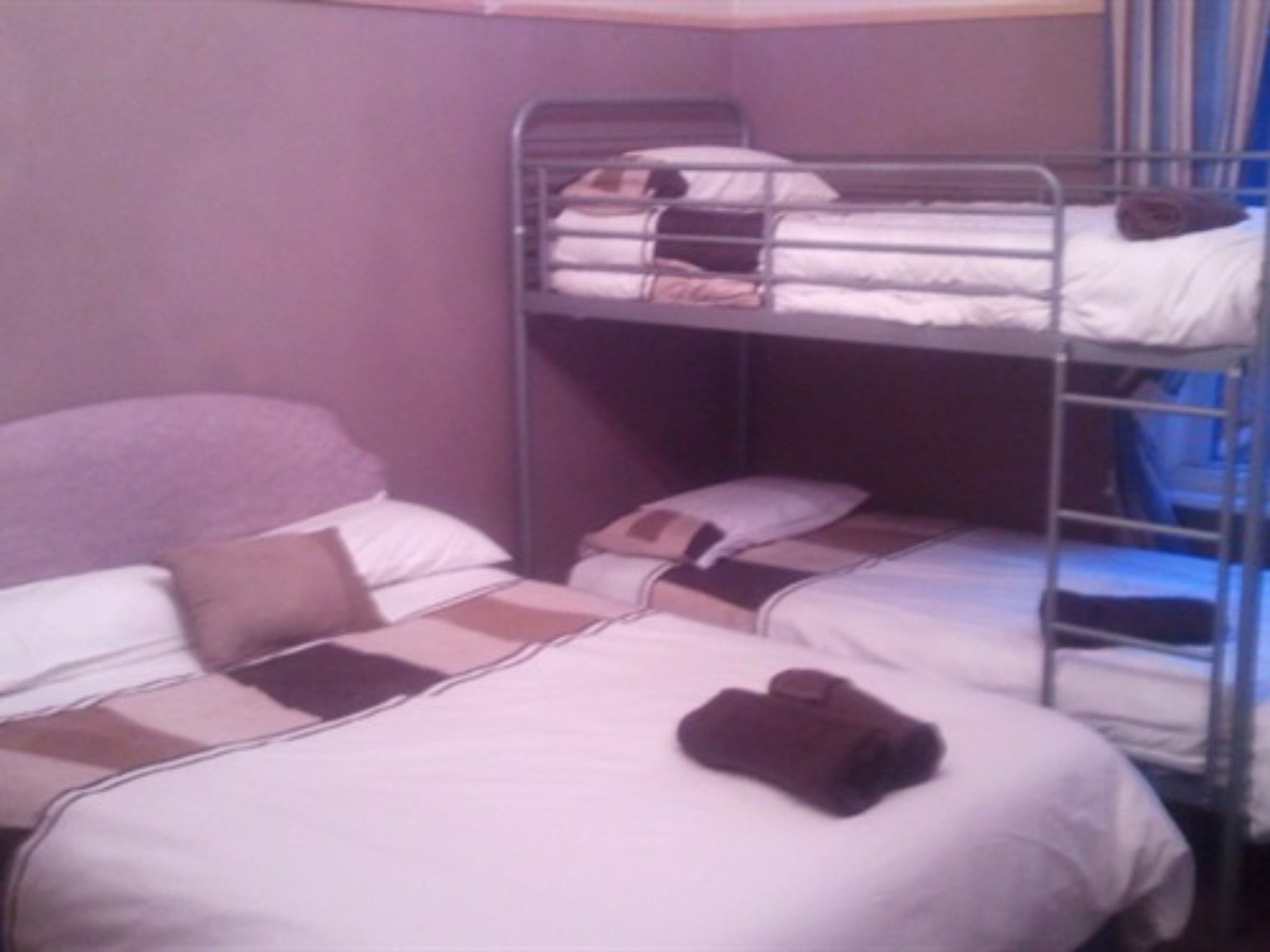 33 Guest house 3*