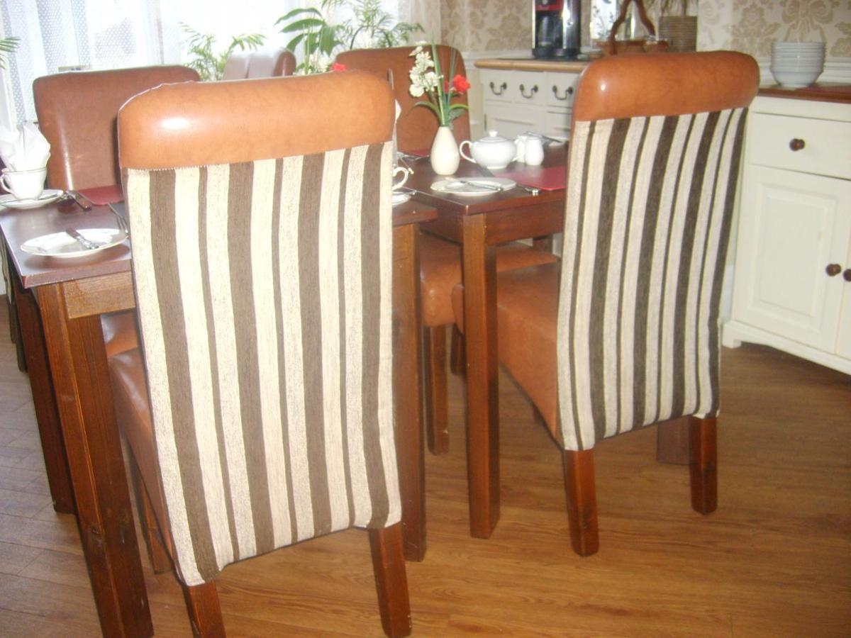 North Crest Bed & Breakfast