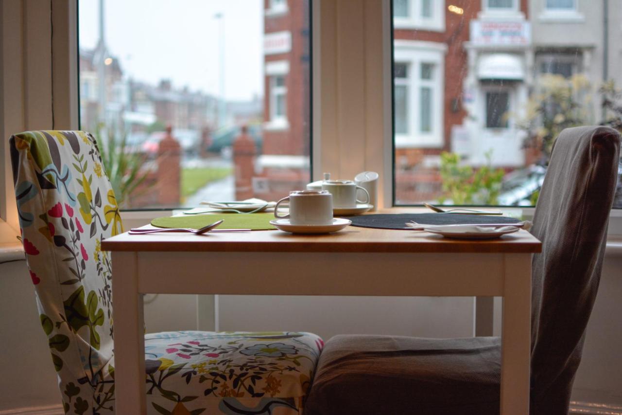 The Beaucliffe 3* Blackpool