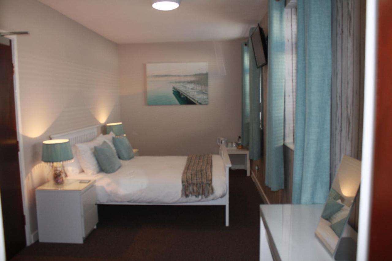 Guest house By The Seaside