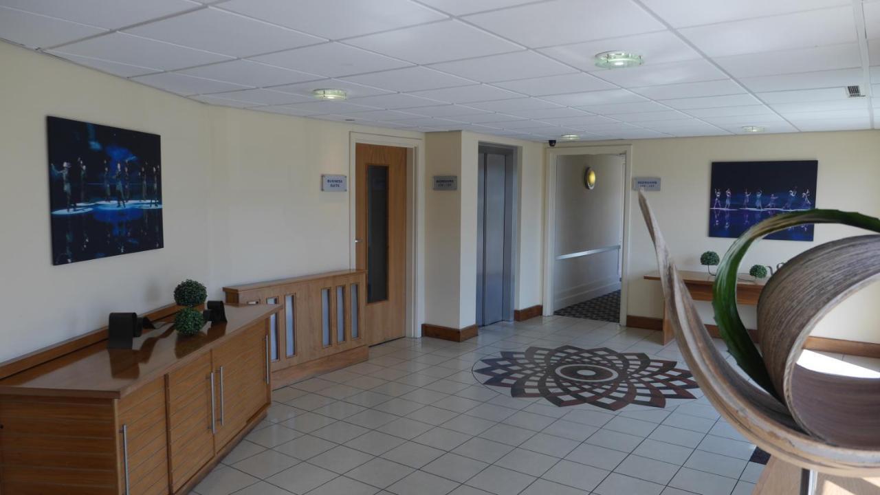 The Big Blue - Pleasure Hotel 4*