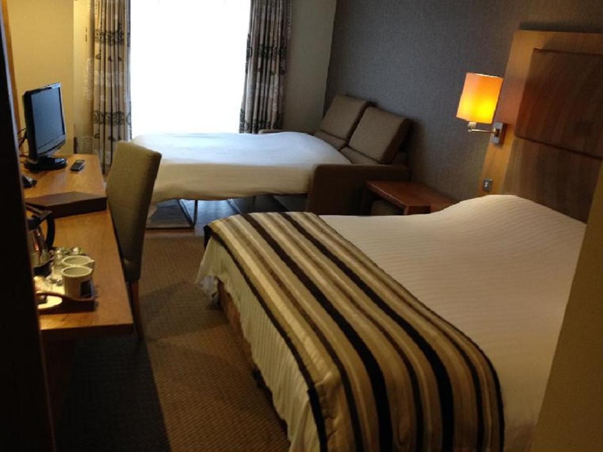 Hotel The Big Blue - Pleasure 4*