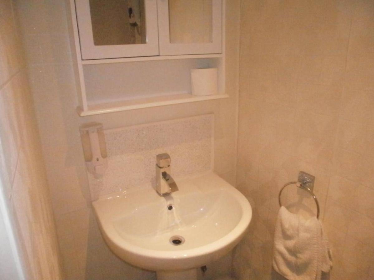The Withnell Bed & Breakfast 3*