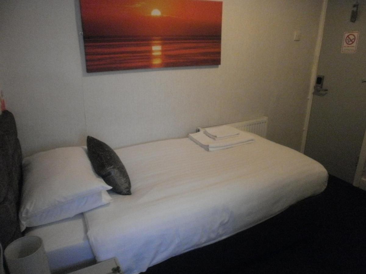 The Withnell Bed & Breakfast Blackpool