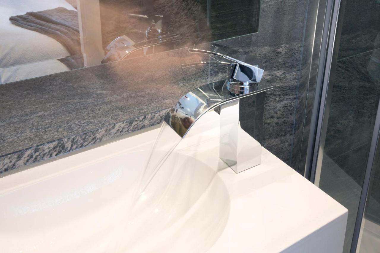 Apartment Blackbird Luxury 3
