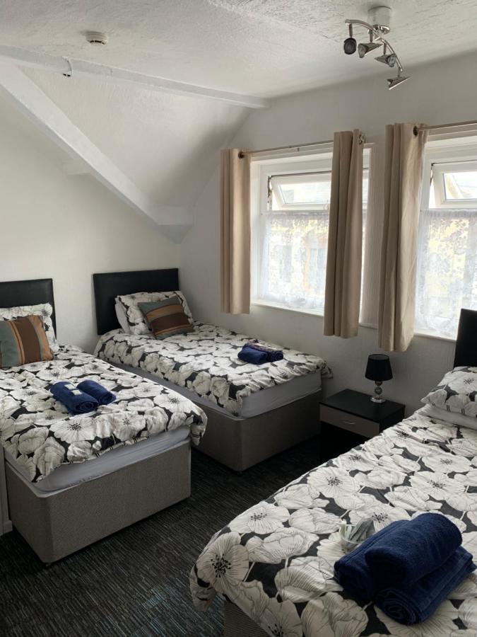 Hotel Oban House 3*