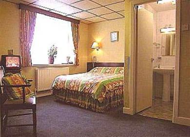 Bluewaters 3* Blackpool