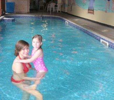 Hotel Bluewaters Blackpool