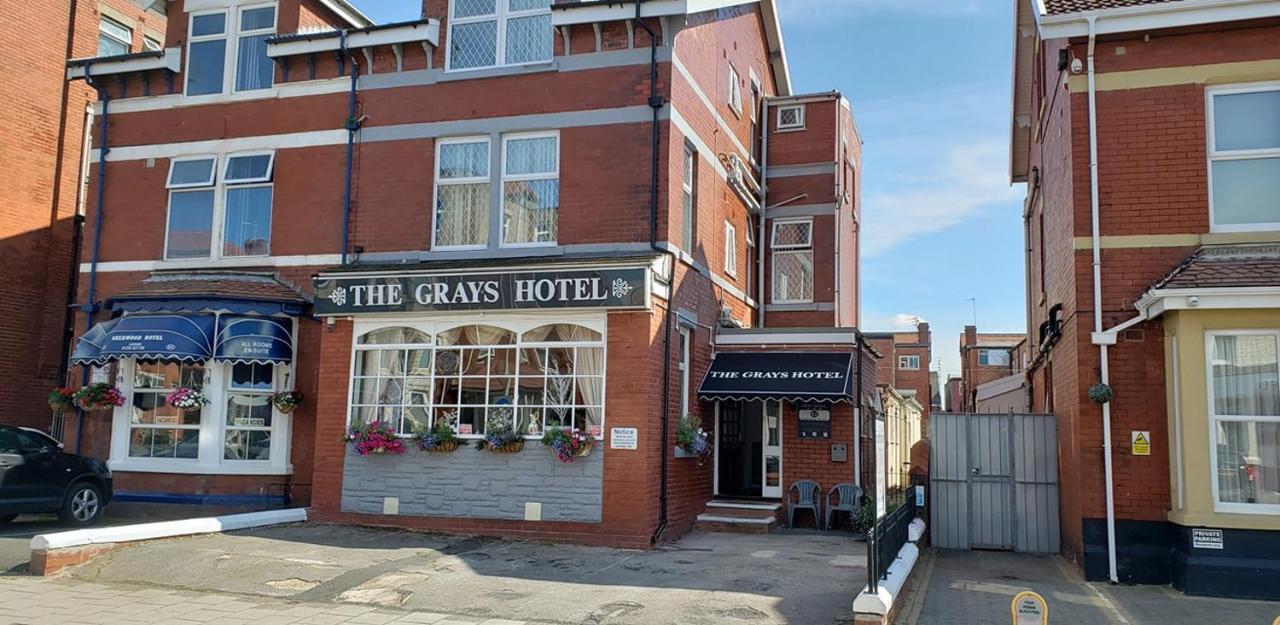 Bed & Breakfast The Grays