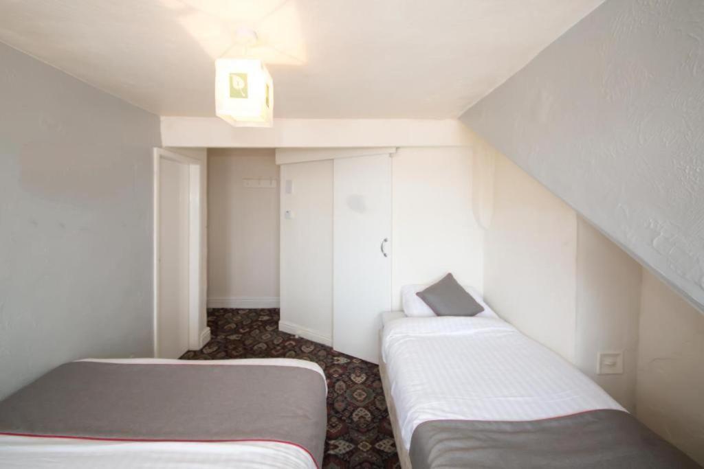 Myroomz Hollingdales Hotel Hotel Blackpool