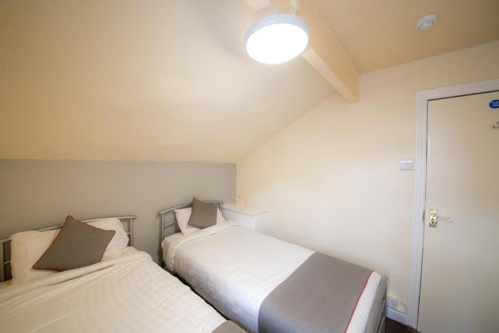 Myroomz Hollingdales Hotel Hotel Blackpool