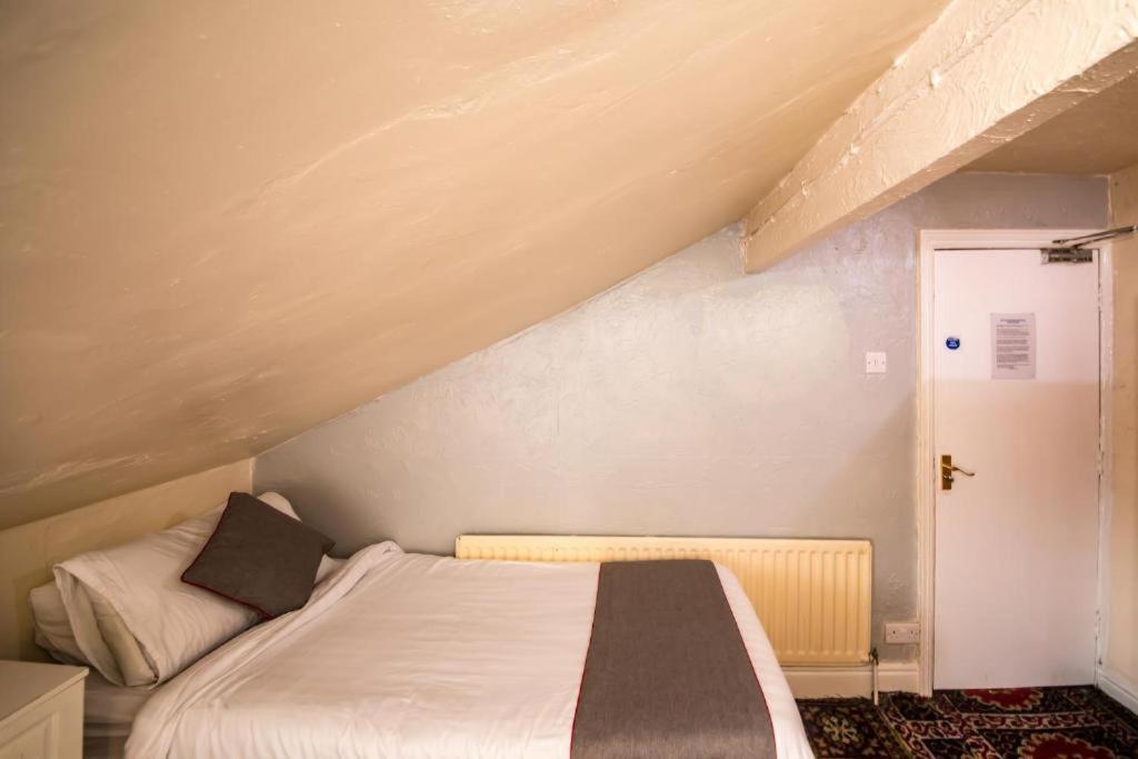 Myroomz Hollingdales Hotel Hotel 2*