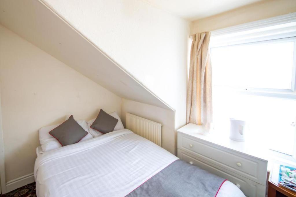 Myroomz Hollingdales Hotel Hotel Blackpool