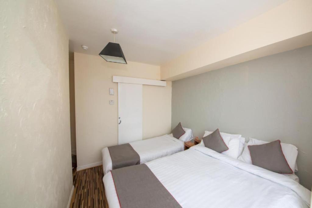 Myroomz Hollingdales Hotel Hotel Blackpool