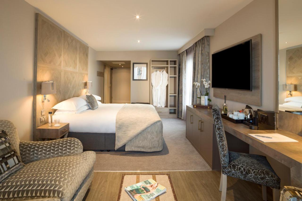 Hotel Boulevard 5*