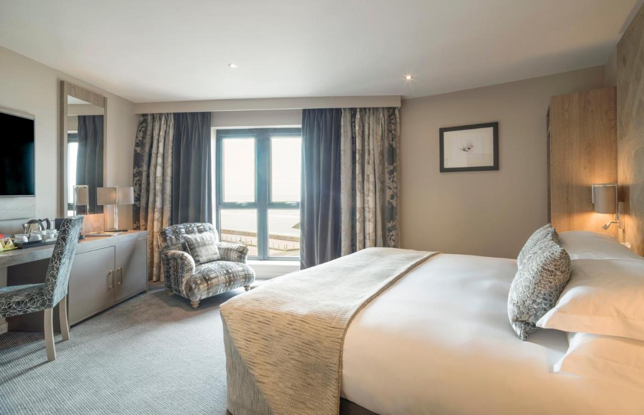 Hotel Boulevard Blackpool