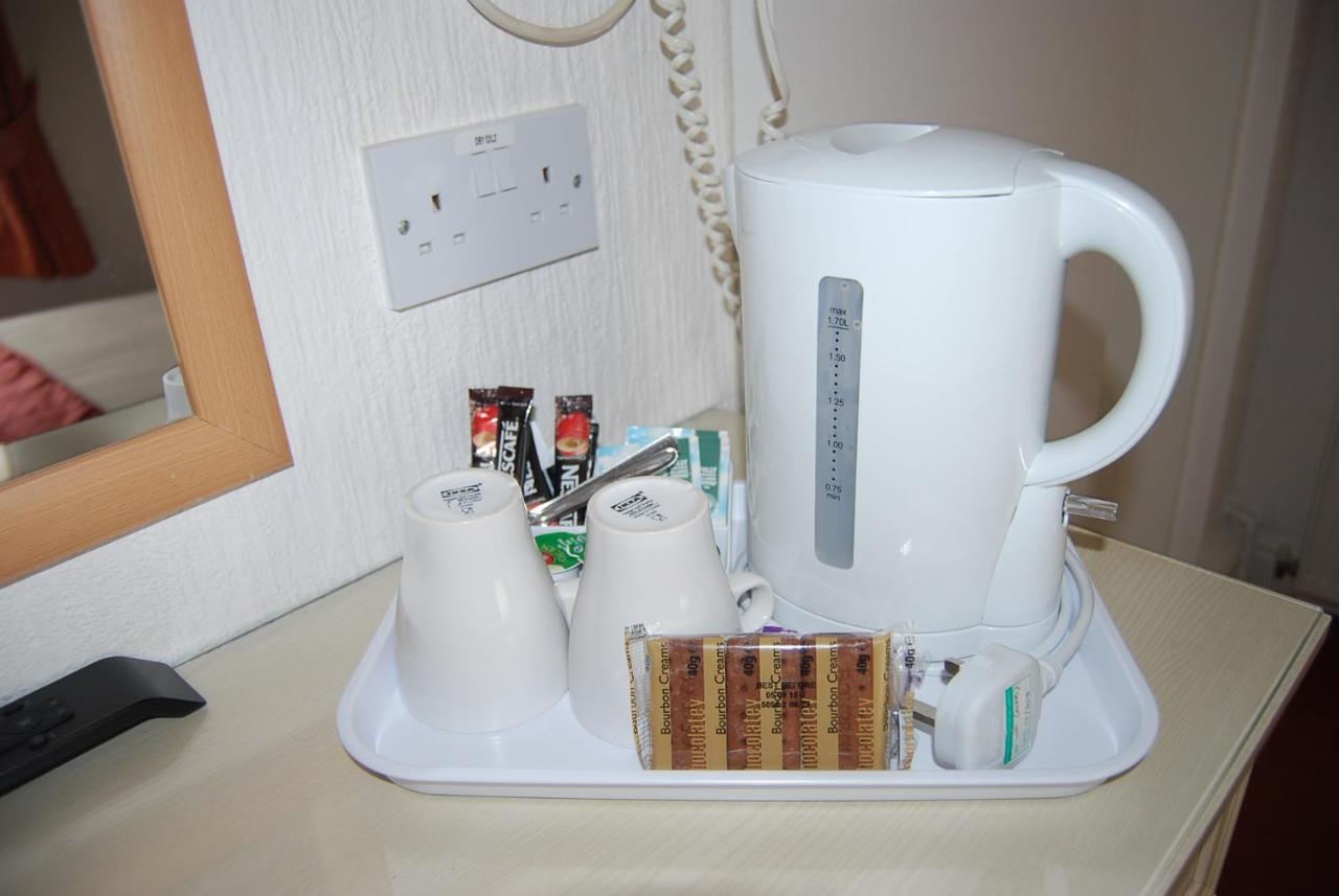 Birch Bed & Breakfast 3*