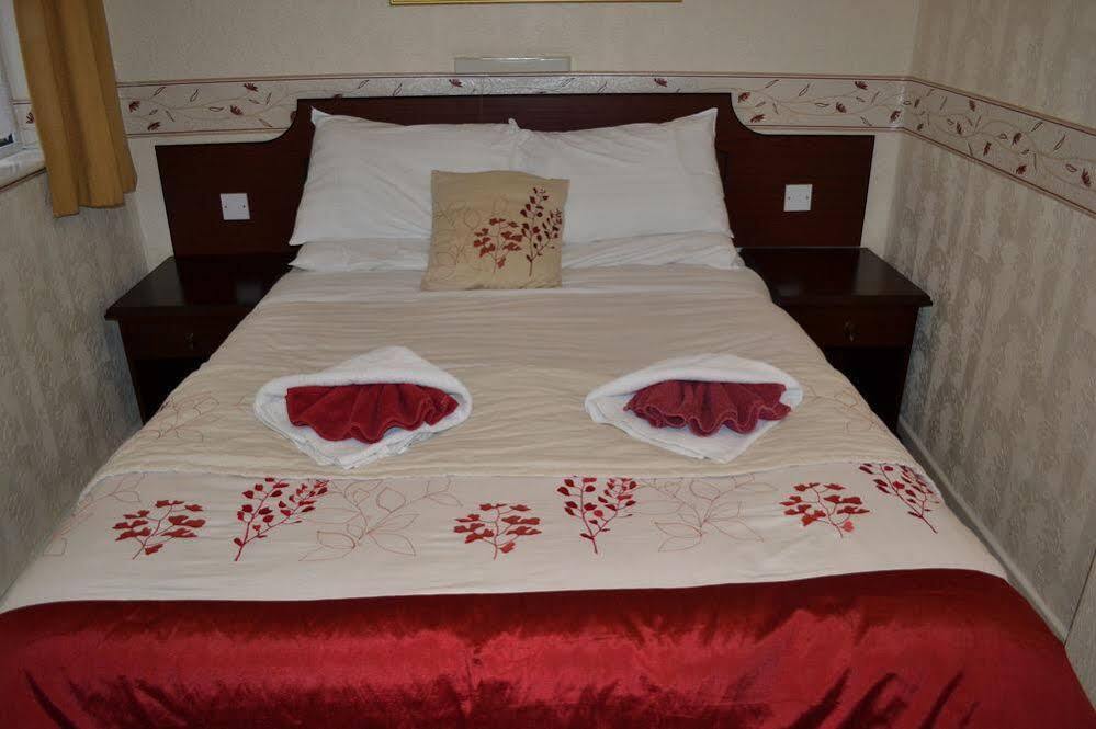 Hotel Rockcliffe