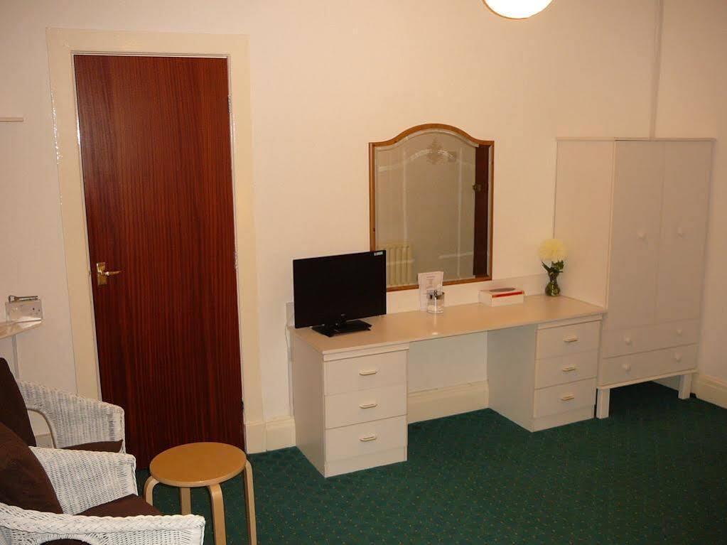 The Craigmore Guest house
