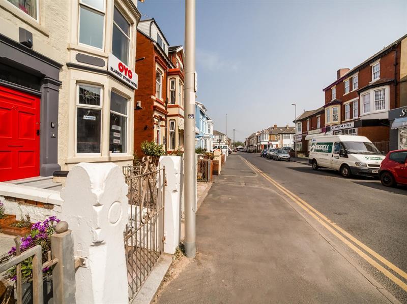 46 Hotel Blackpool