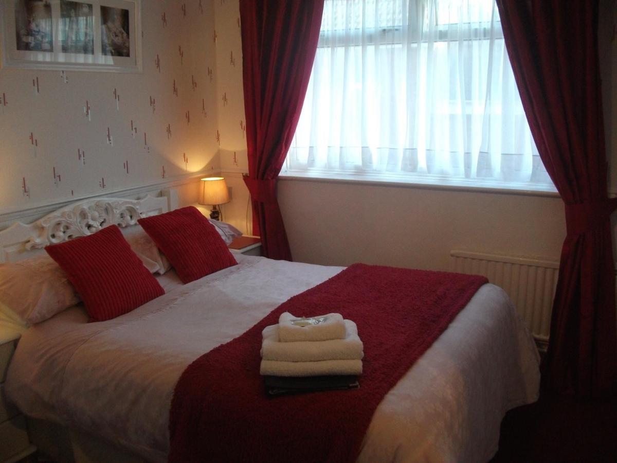 The Brema Bed & Breakfast