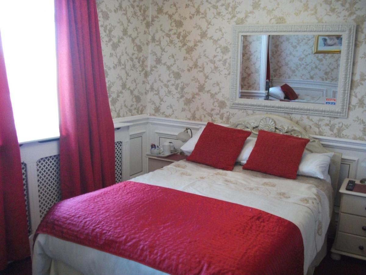 The Brema Bed & Breakfast