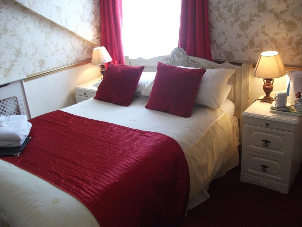 The Brema 3* Blackpool