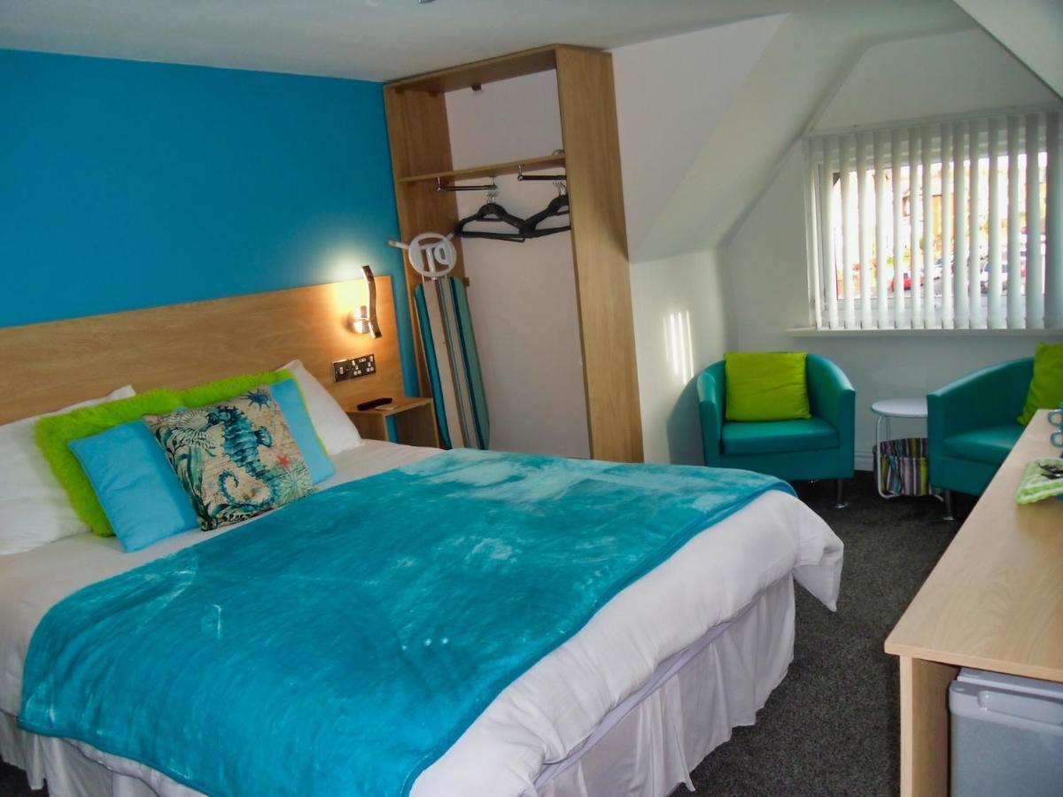 The Beaucliffe 3* Blackpool