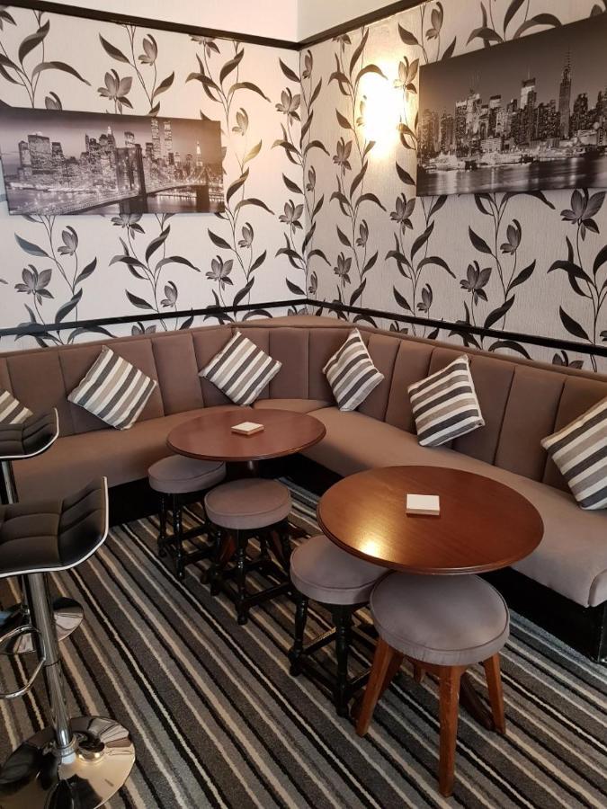 Hotel Montgomery 3*